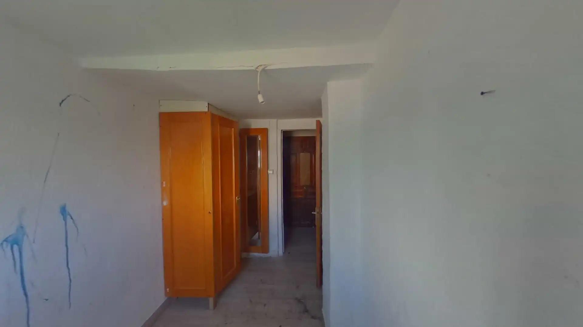Flat for sale in San Agustín - Parque Europa