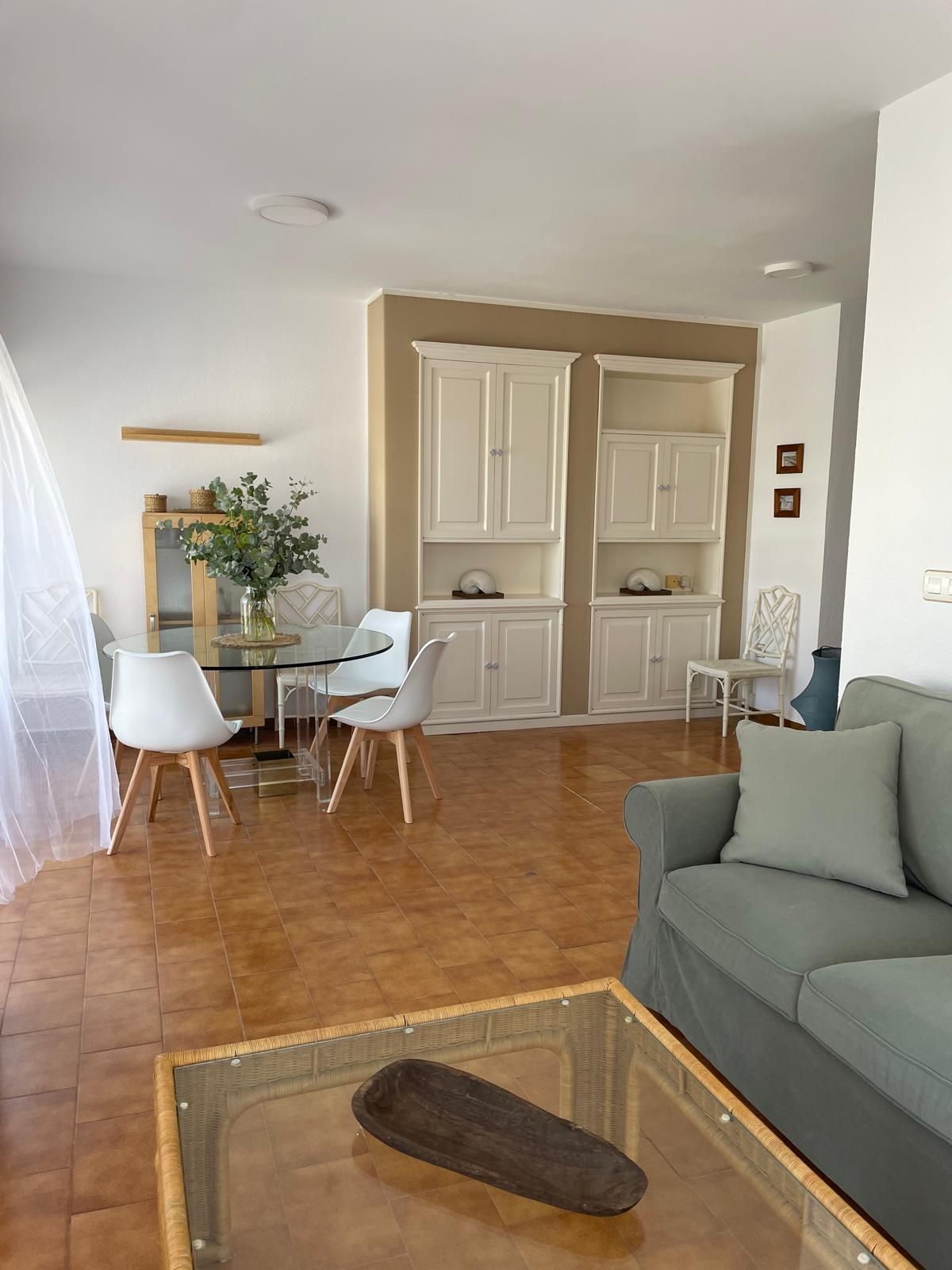 Flat to rent in Avenida del Atlantico, Punta Umbría