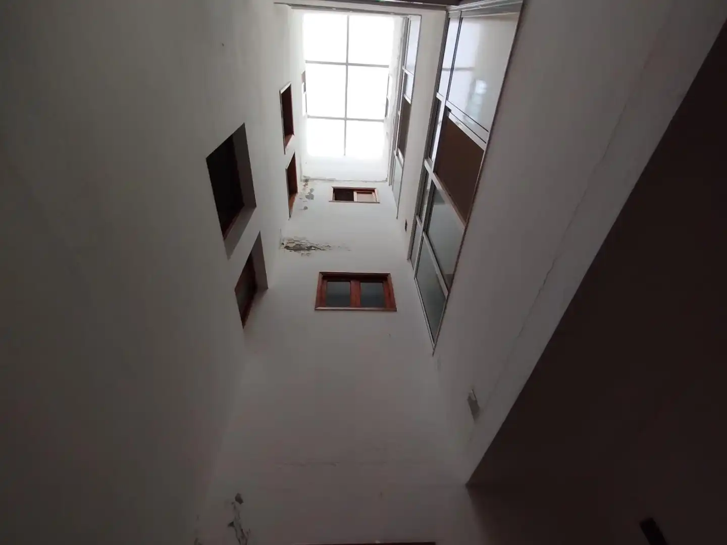 Casa adosada en venta en Callejón del Castillo - El Calero - Las Huesas