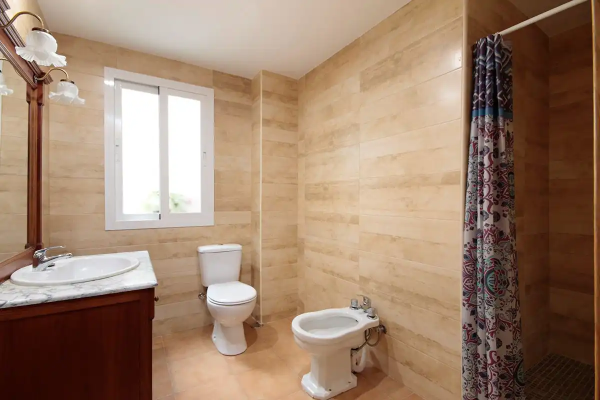 Flat for rent in Callejón del Conde, 3, Barrio de Albaicín