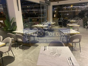 Gewerbefläche zur Übernahme in Fuencarral - El Pardo