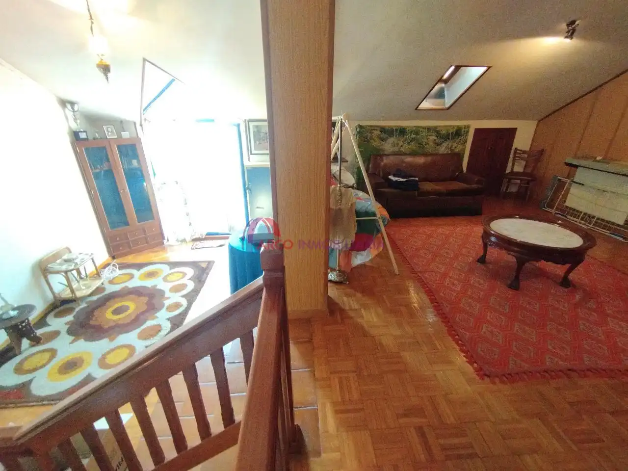 Adosado con jardín en venta en Calle Cardeñajimeno, imagen 35