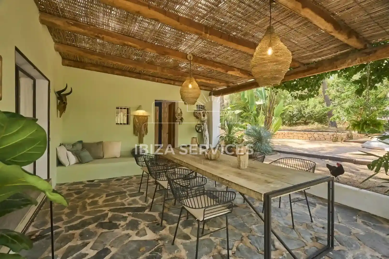 Chalet con piscina en venta en Roca Llisa, imagen 76