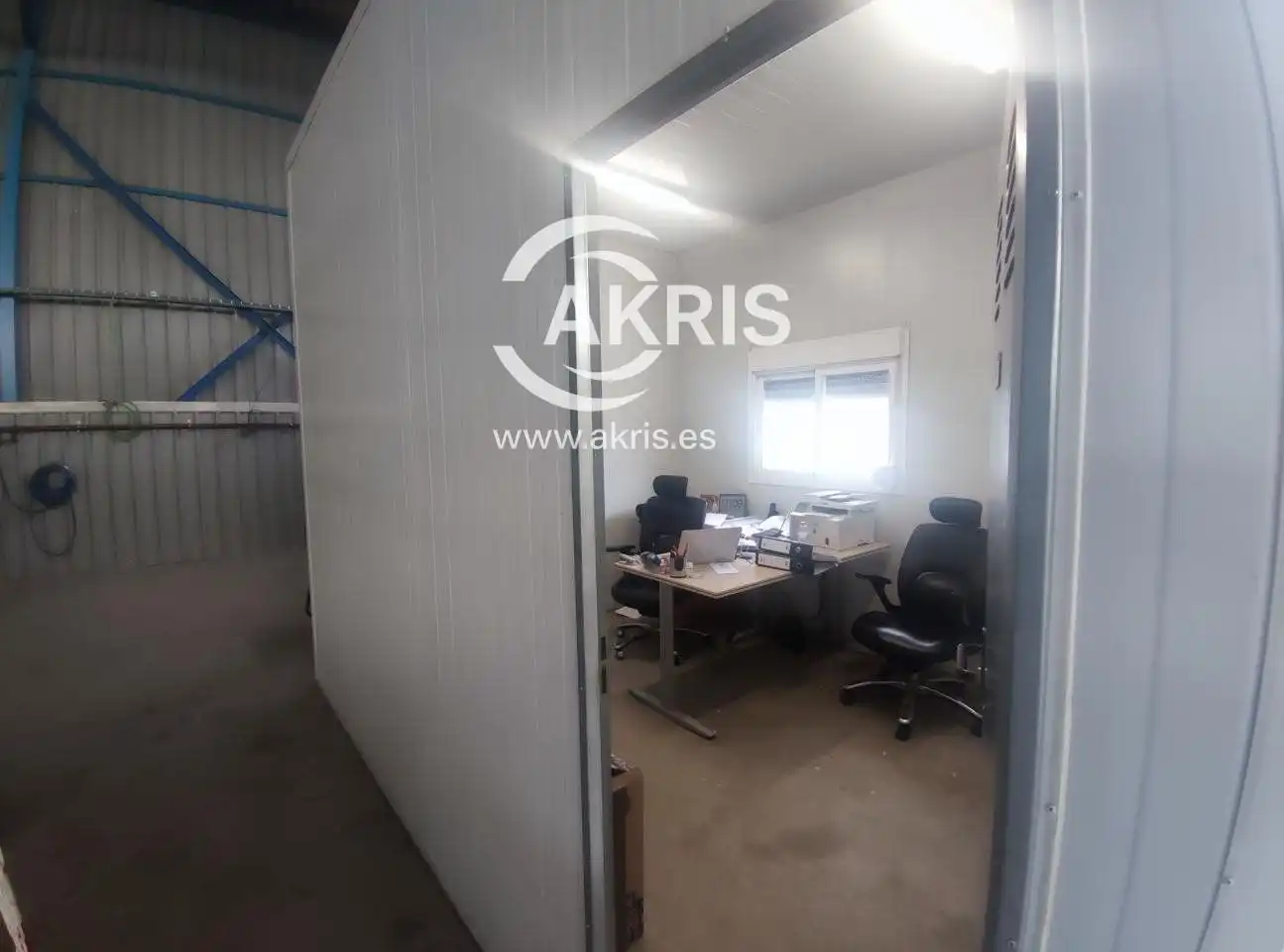 Nave industrial en venta en TO-2628, Villasequilla