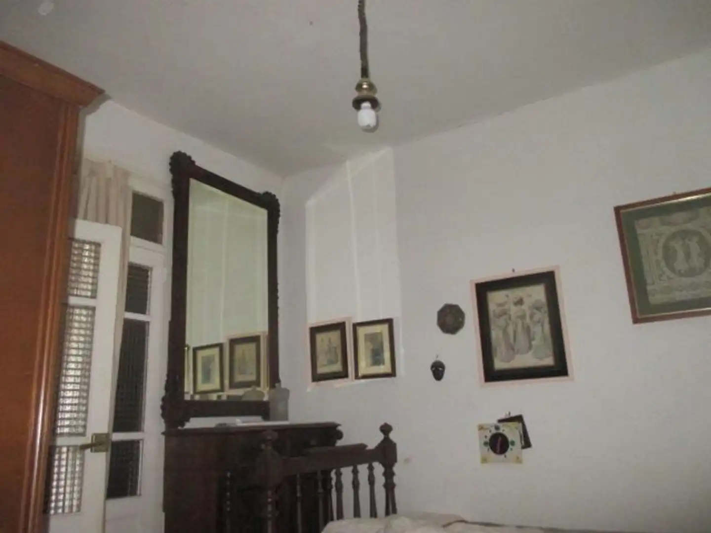 Piso en venta en Vegadeo con Calefacción, Terraza y Trastero