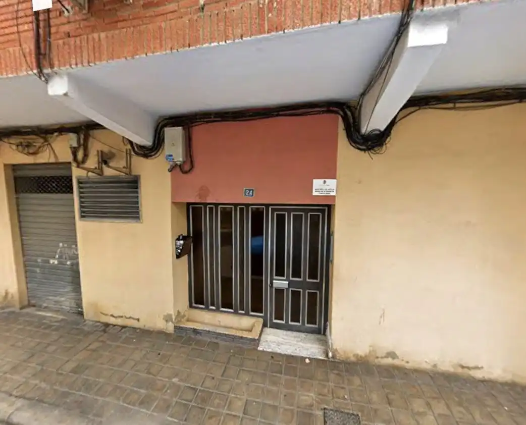 Exterior view of Houses for sale in Silla, Valencia