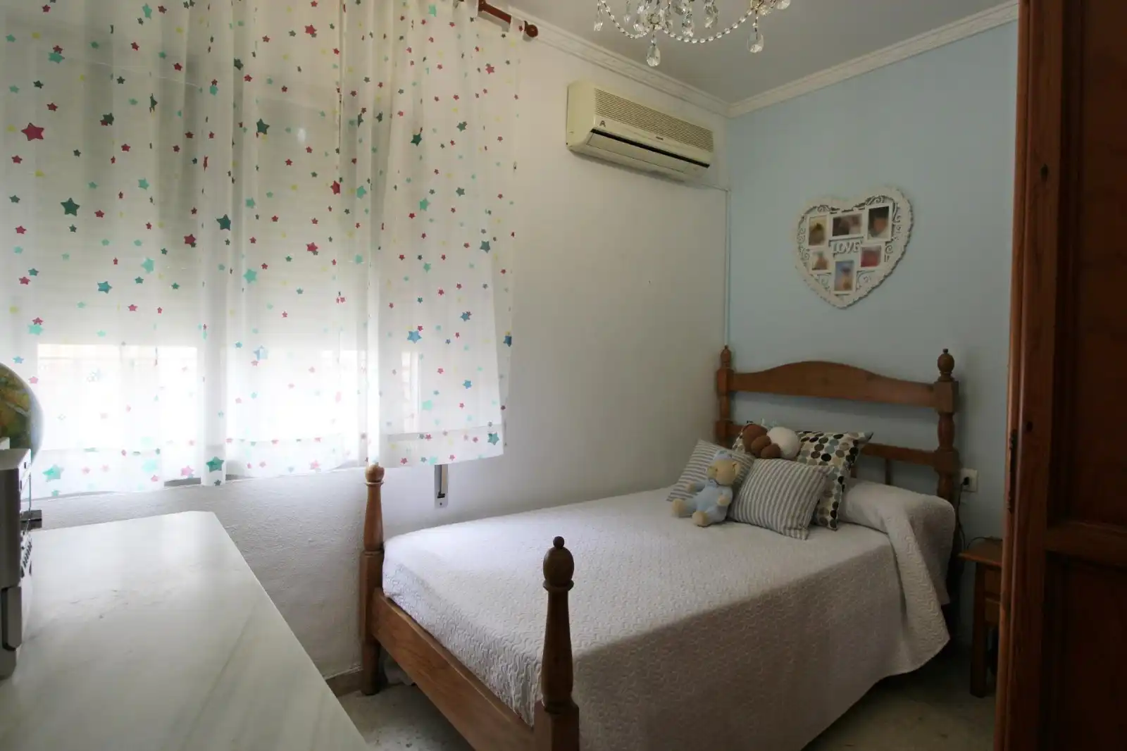 Dormitori de Casa o xalet en venda en Córdoba amb Terrassa