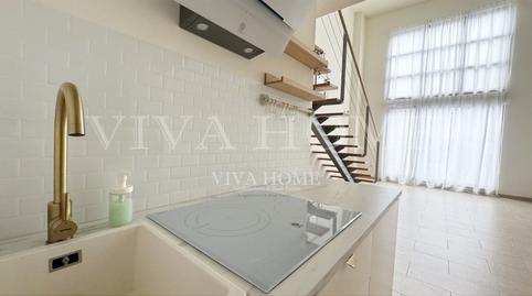 Foto 5 de Loft en venta en Carretera de Vicálvaro a la Estación de O'donnell, Ambroz,  Madrid Capital