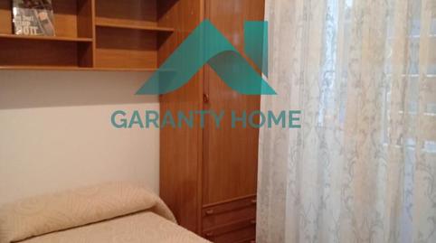 Foto 4 de Piso de alquiler en Centro, Cáceres Capital