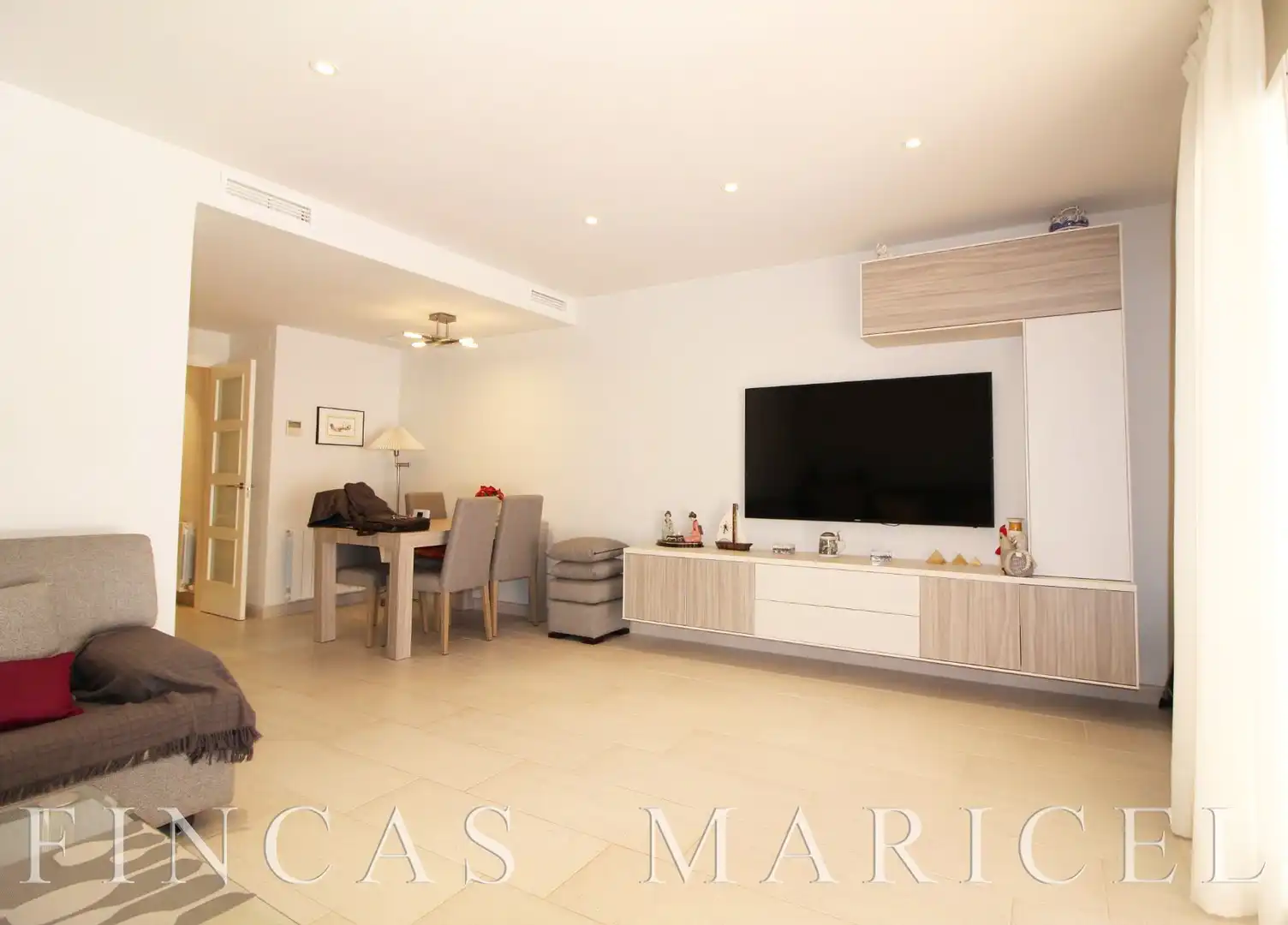 Flat for sale in Centre