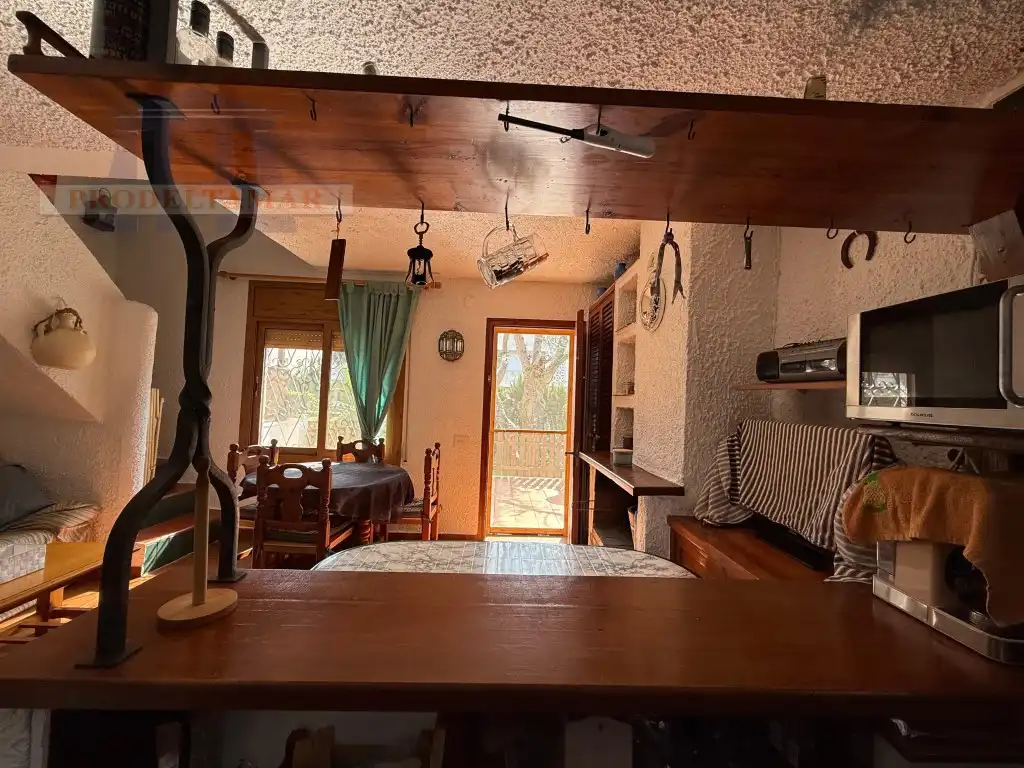 Cocina de Casa adosada en venta en Mont-roig del Camp