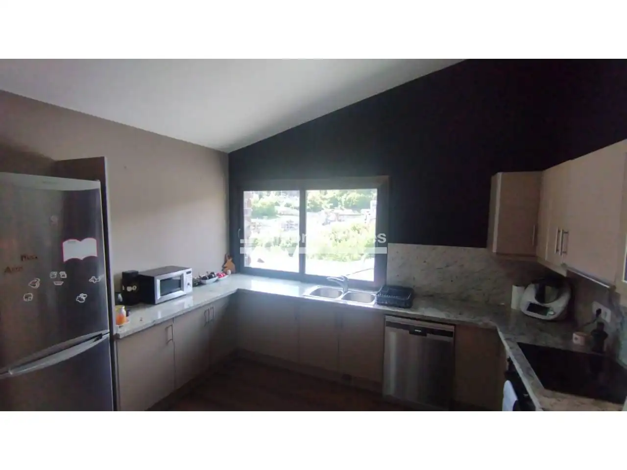 Ático con ascensor en venta en L'Aldosa - Anyós