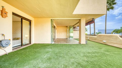 Photo 4 of Planta baja for sale in La Alquería, Benahavís