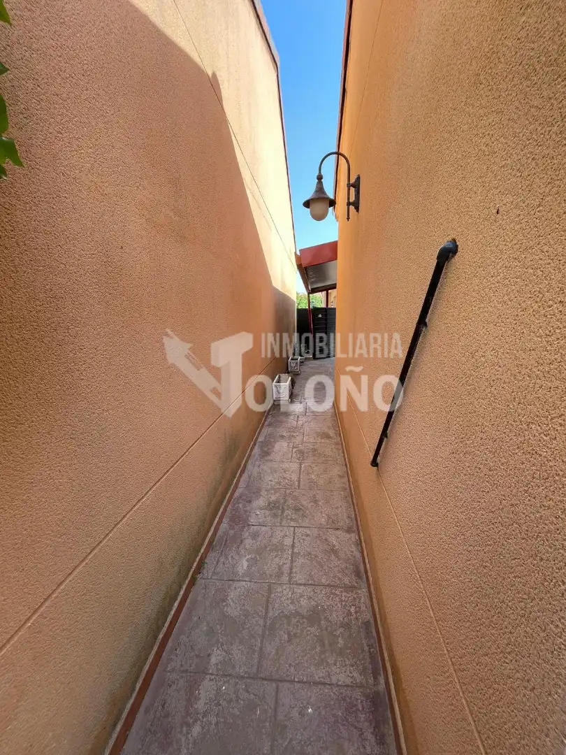 Casa o xalet en venda en Cihuri amb Calefacció, Jardí privat i Traster