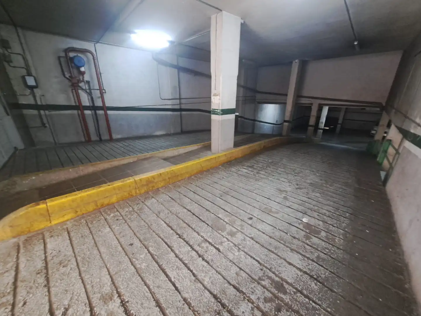 Parking de Garaje en venta en Barcelona