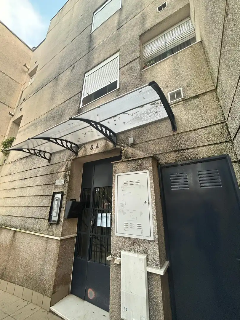 Flat for sale in Estación - La Fontanilla - El Tinte