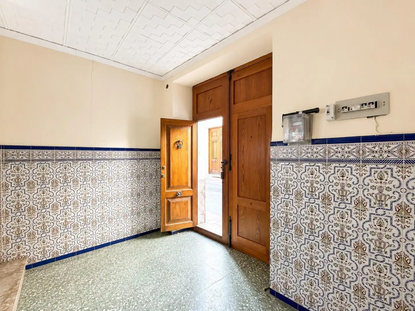 Maison rustique à vendre à Calle del Doctor Albiñana, imagen 3