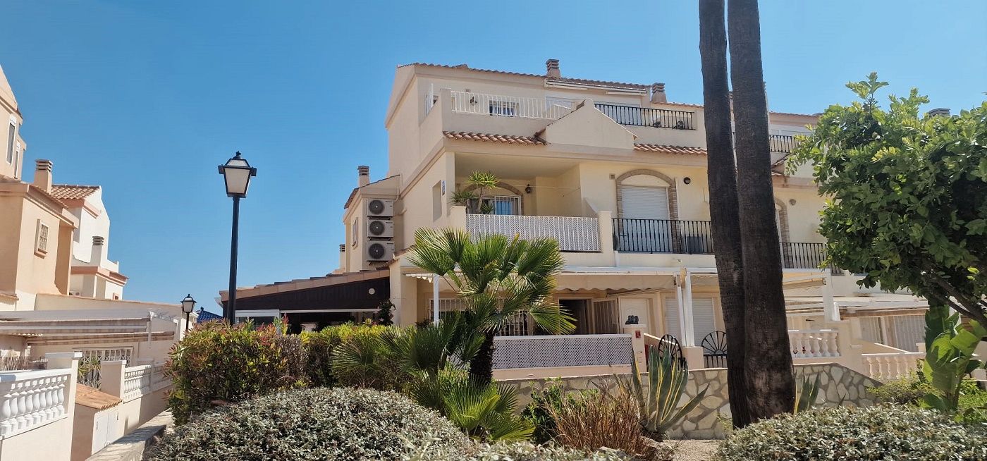 Casa o xalet en venda a Avenida País Valenciano, 25, Panorama - Sierramar
