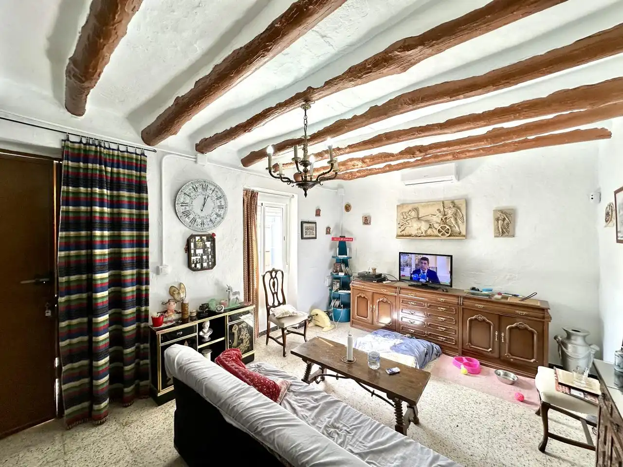 Casa amb jardí en venda a Villanueva de Algaidas, imagen 5