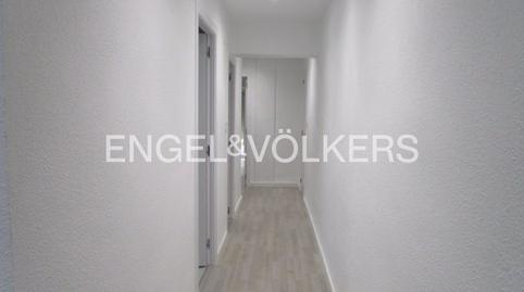 Foto 3 de Pis de lloguer a Carrer de L'orient, Mont-Olivet,  Valencia Capital