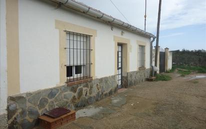 Vista exterior de Casa o xalet en venda en Valdeavero amb Jardí privat