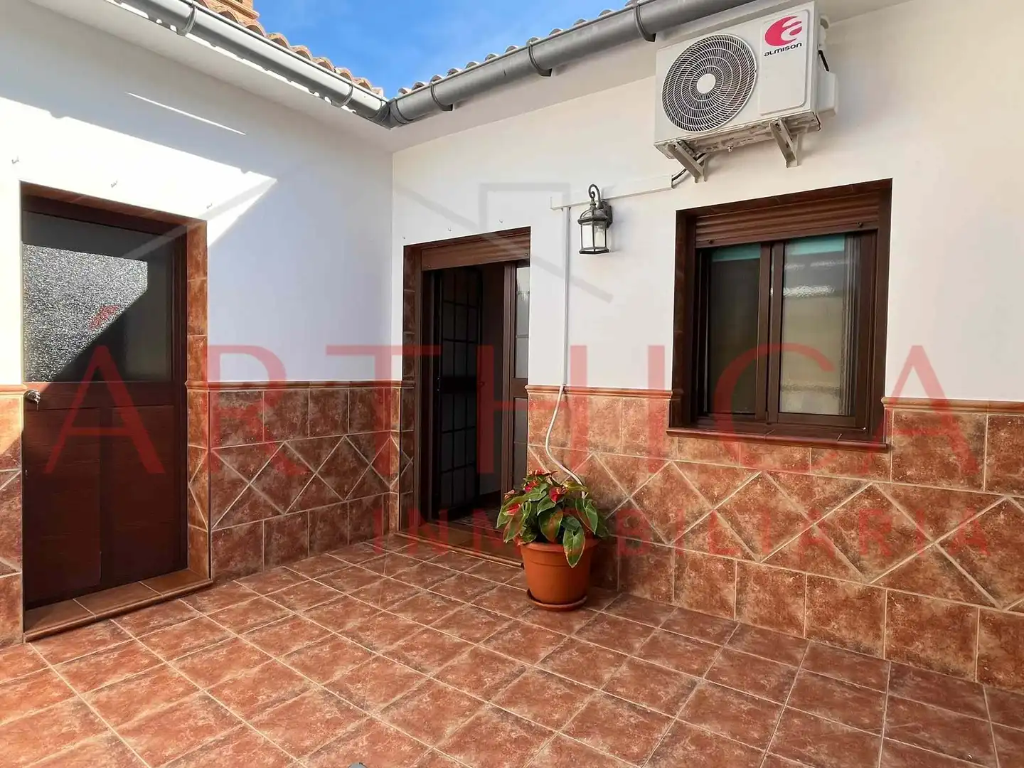 Villa mit Pool zum Verkauf in Valle de Abdalajís, imagen 79