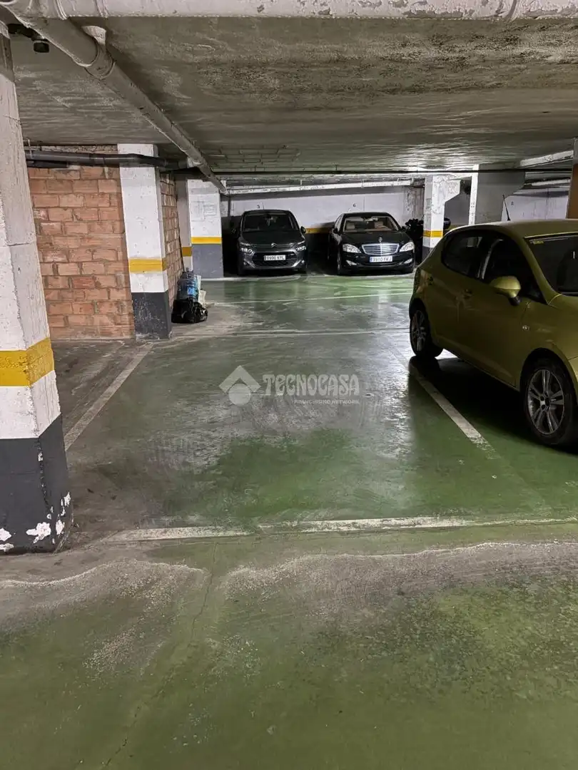 Individual en venda a Nuevo Parque - Los Rosales - Tráfico Pesado, imagen 12