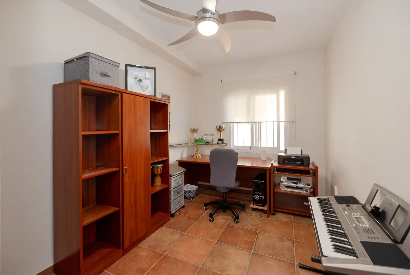 Houses for sale in Málaga  with Air Conditioner, Heating and Private garden