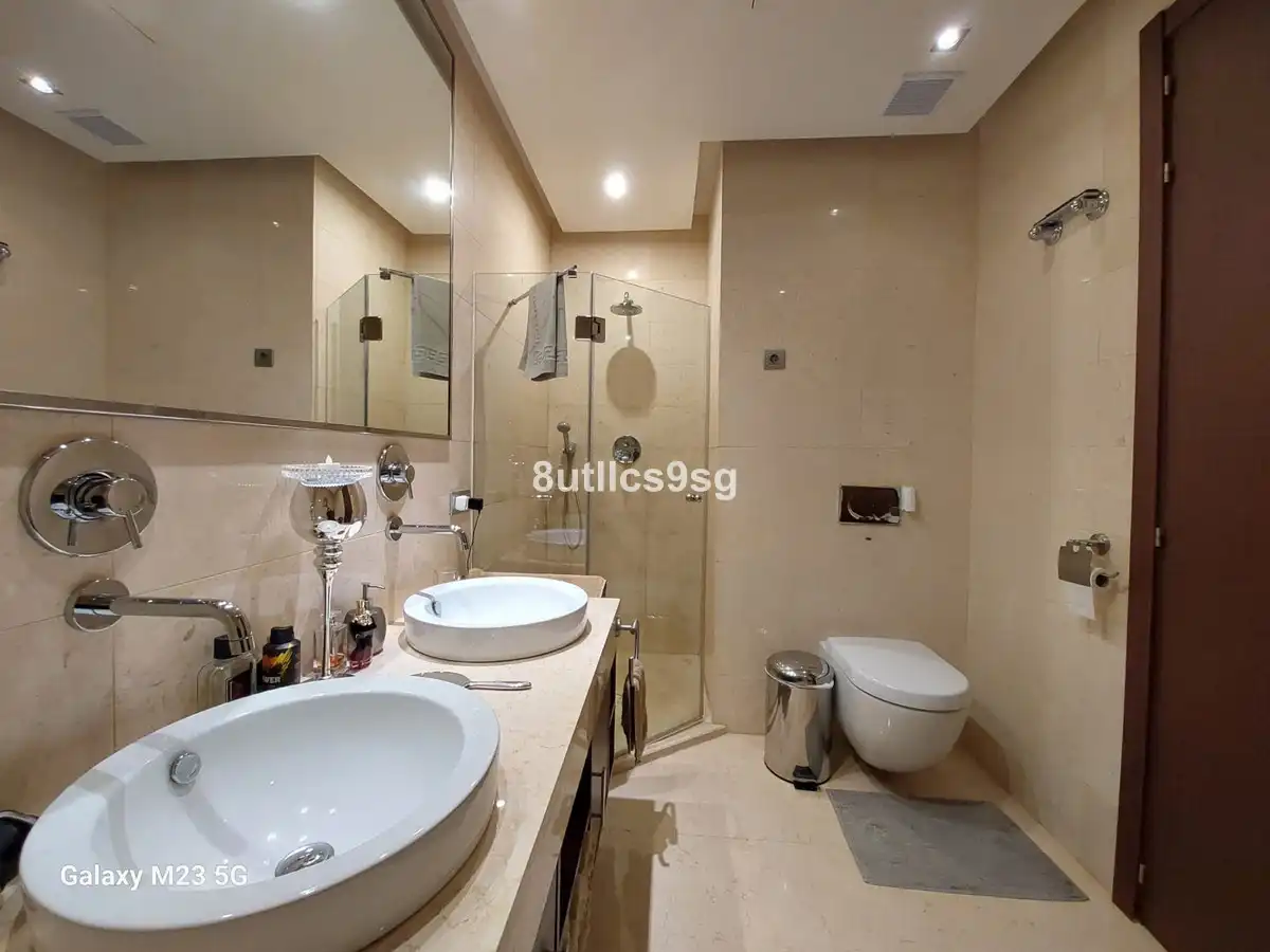 Appartamento con ascensore in vendita a Benahavís pueblo, imagen 24