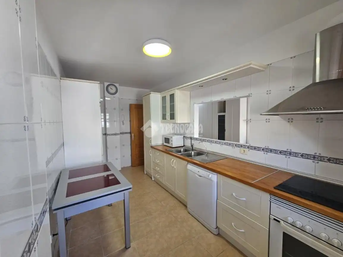 Cocina de Piso en venta en Güímar con Balcón