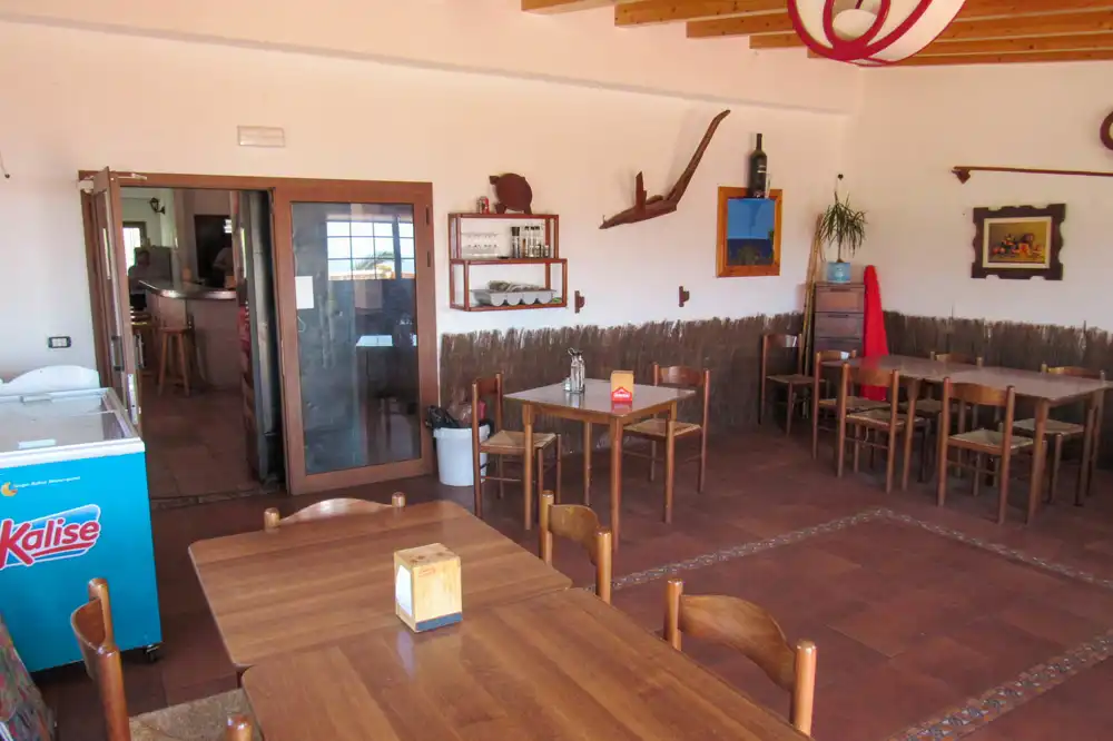 Casa o chalet en venta en Vallehermoso con Terraza