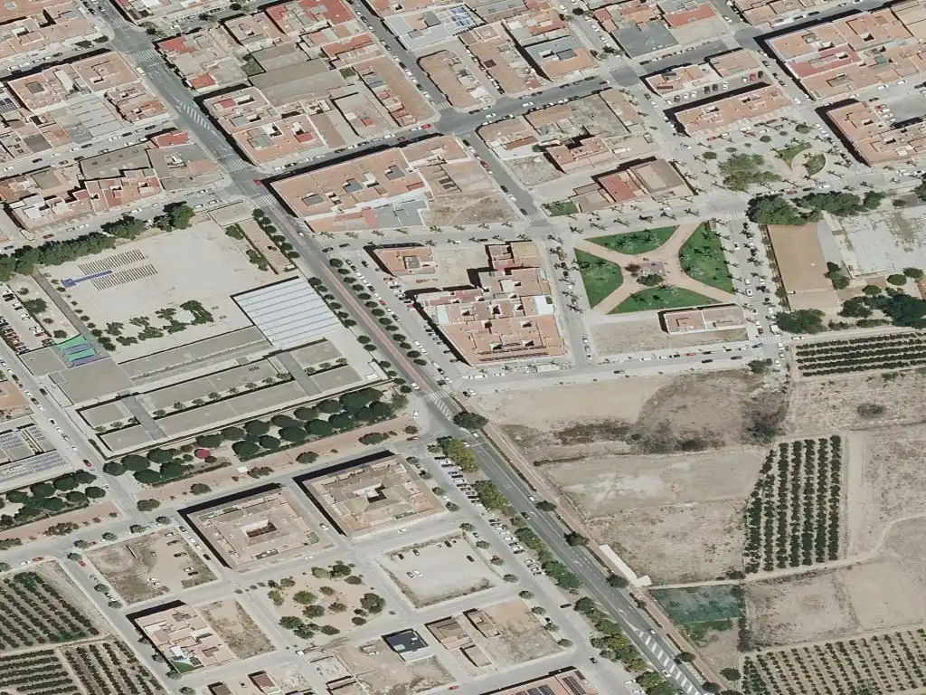 Wohnung zum Verkauf in ENGINYER BALAGUER 131, imagen 2