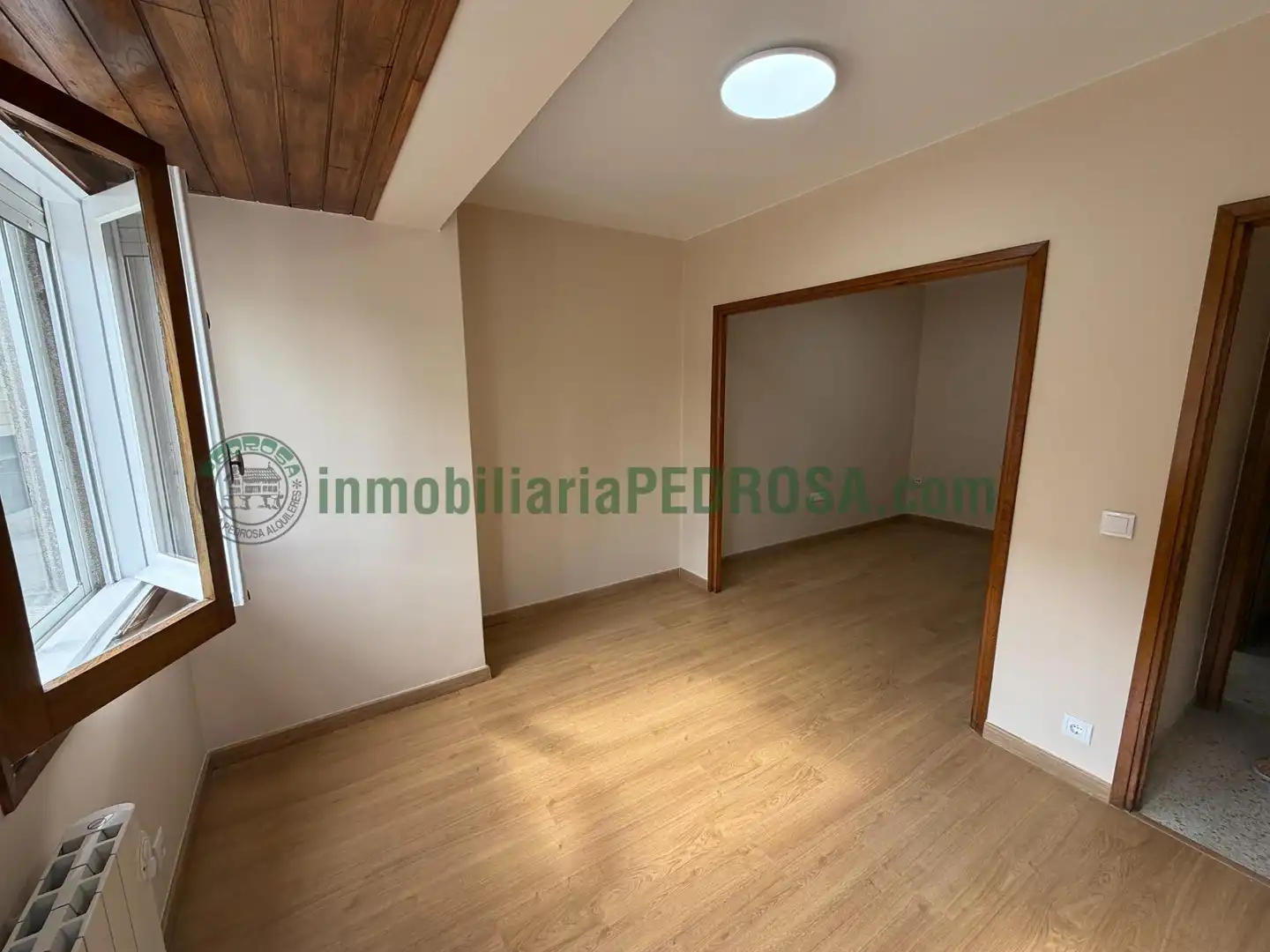Apartamento de alquiler en Plaza de España, Centro - Echegaray