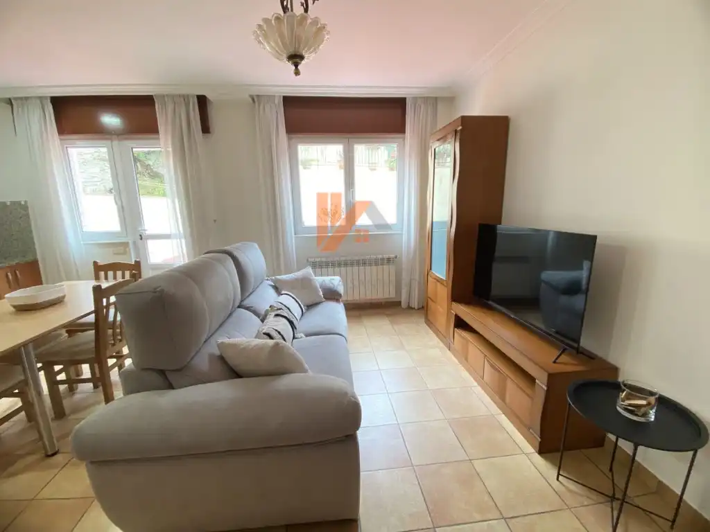 Apartament de lloguer a Camiño dos Vilares, 15, Campus Norte - San Caetano