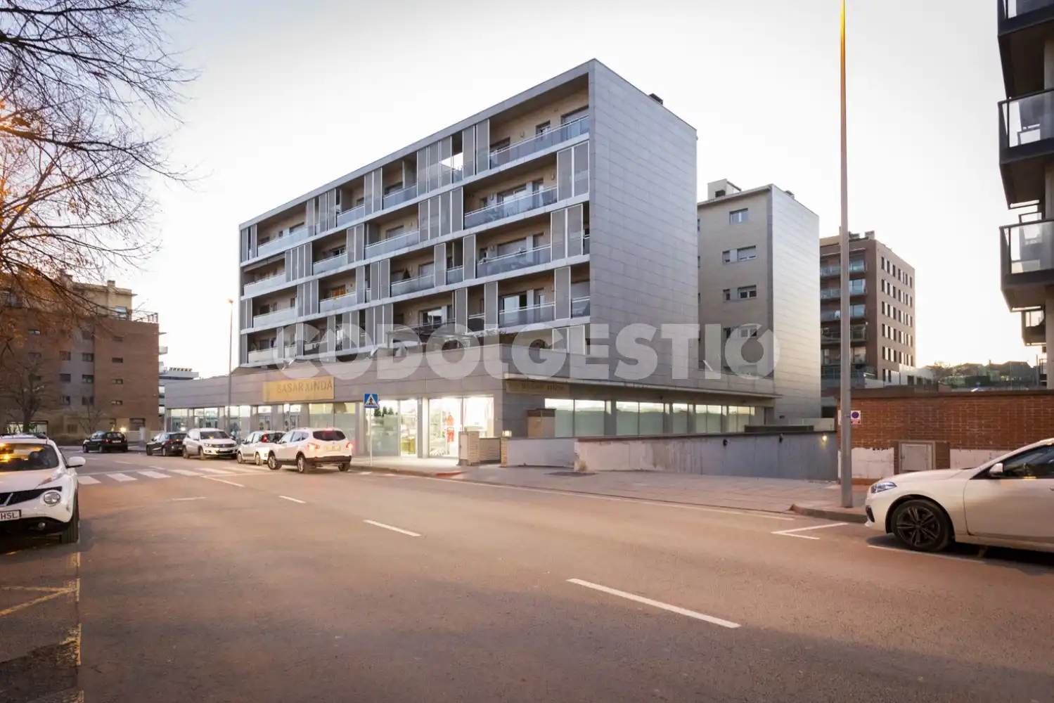 Parcheggio in vendita a Bisbe Font Andreu, 27, imagen 4