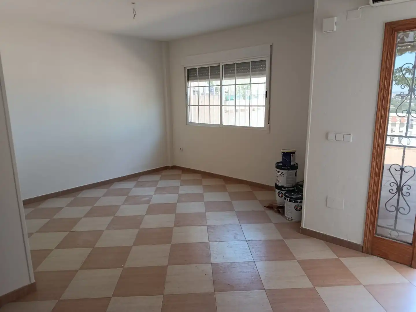 Dúplex en venta en Murcia con Aire acondicionado, Calefacción y Trastero