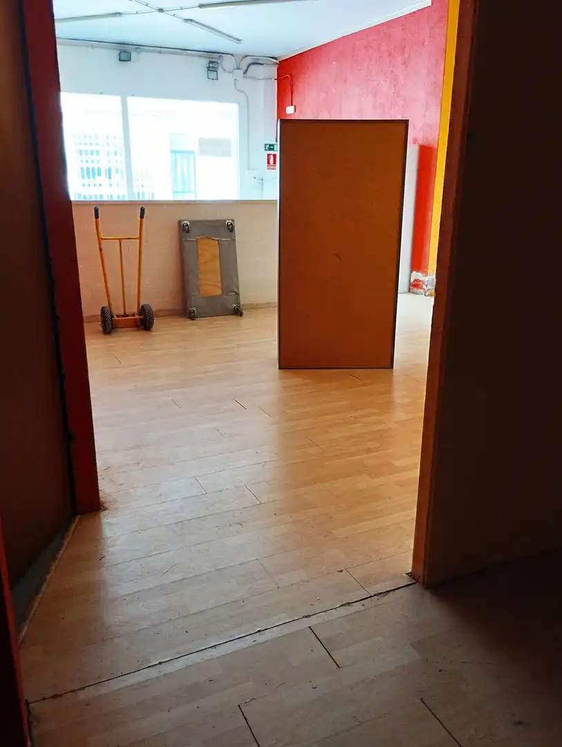 Local comercial en alquiler en Casco Urbano, imagen 15