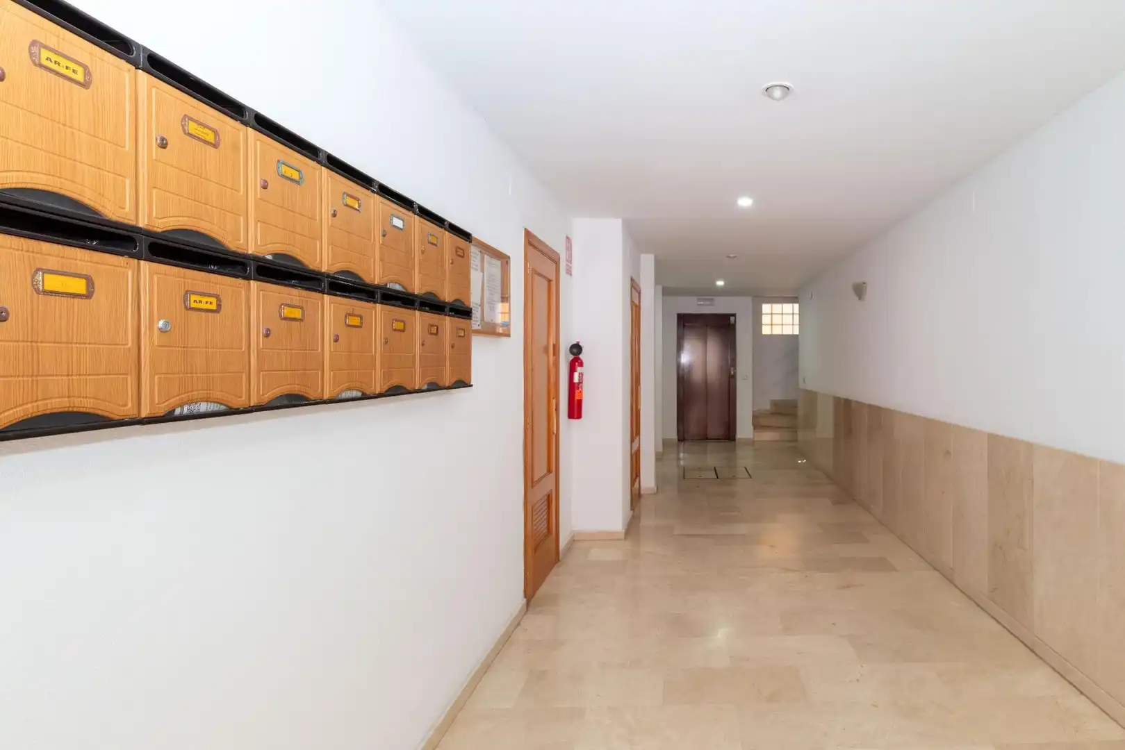 Attic for sale in El Faro