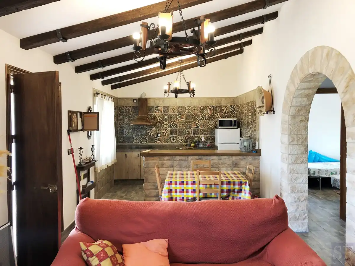 Casa in vendita a Cómpeta, imagen 14
