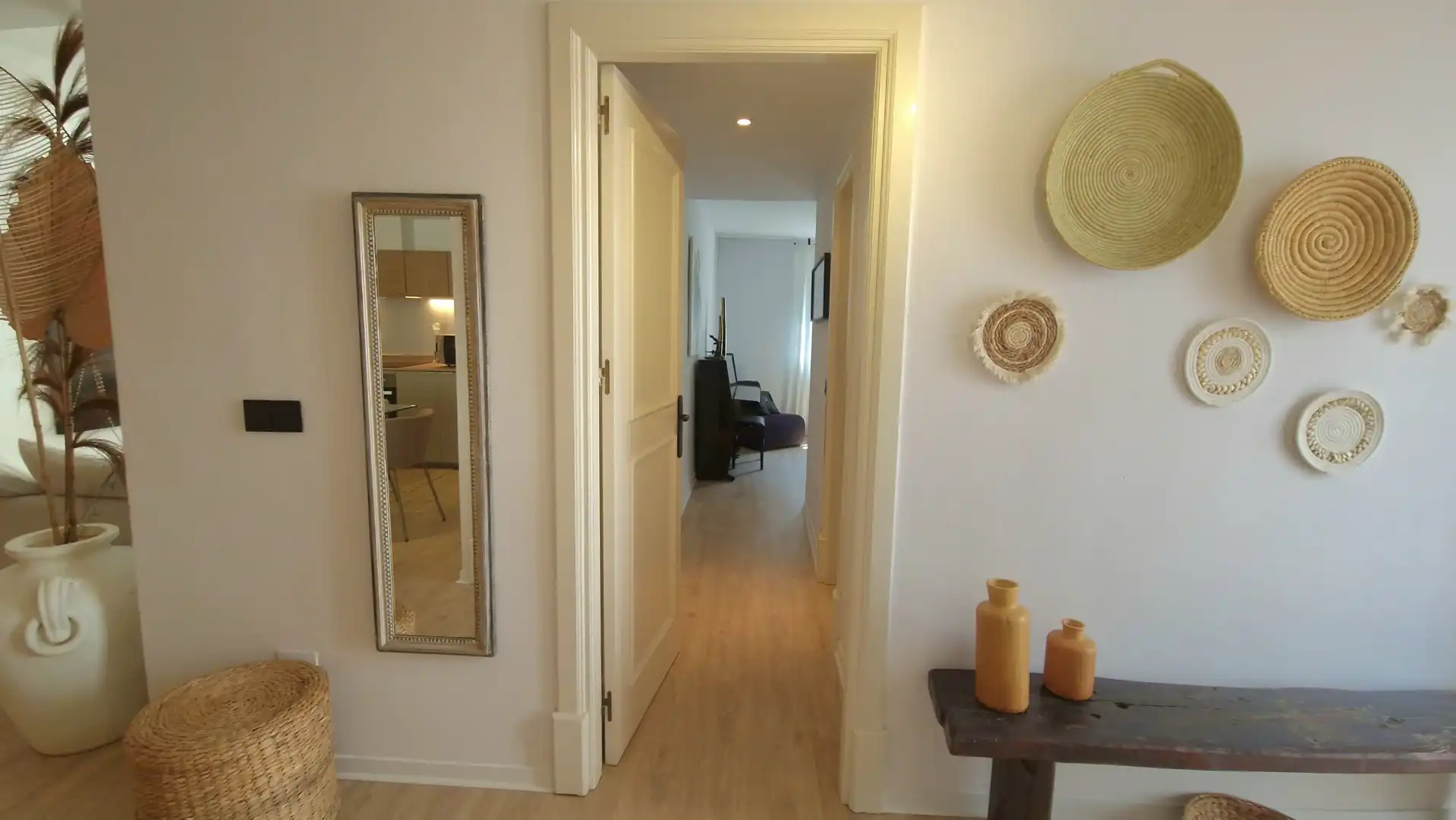Apartament amb terrassa en venda a Nueva Andalucía, imagen 19