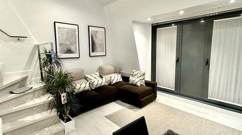 Foto 3 de Dúplex de lloguer a Rúa de Urzáiz, 26, Centro - Areal, Pontevedra