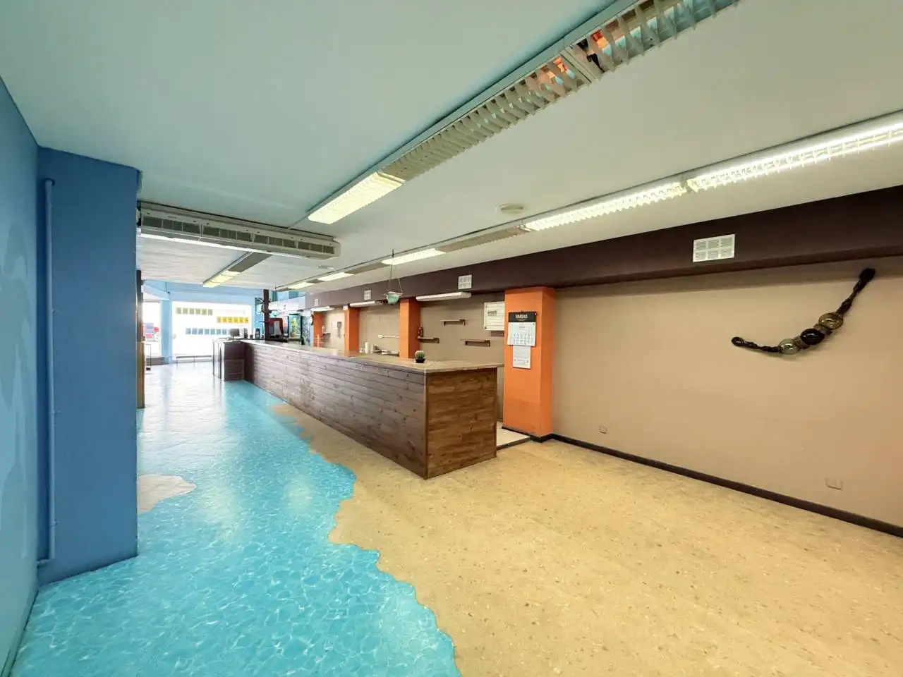 Local comercial en traspaso en Calle ARAGO 19, imagen 13