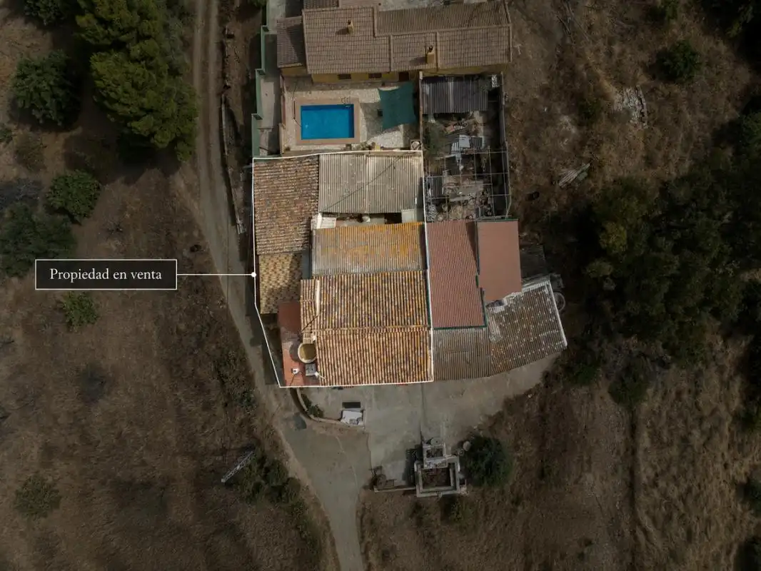 Maison avec terrasse à vendre à Diseminado R 38, imagen 6