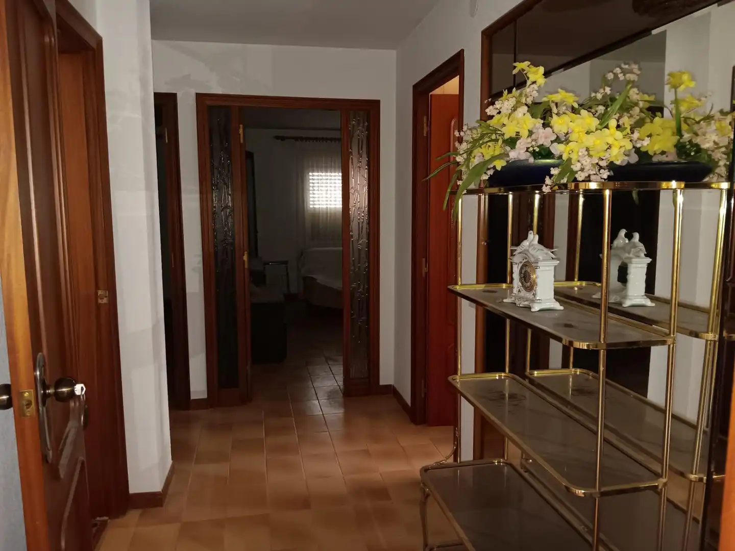 Country house zum Verkauf in Tortosa mit Heizung, Terrasse und Möbliert