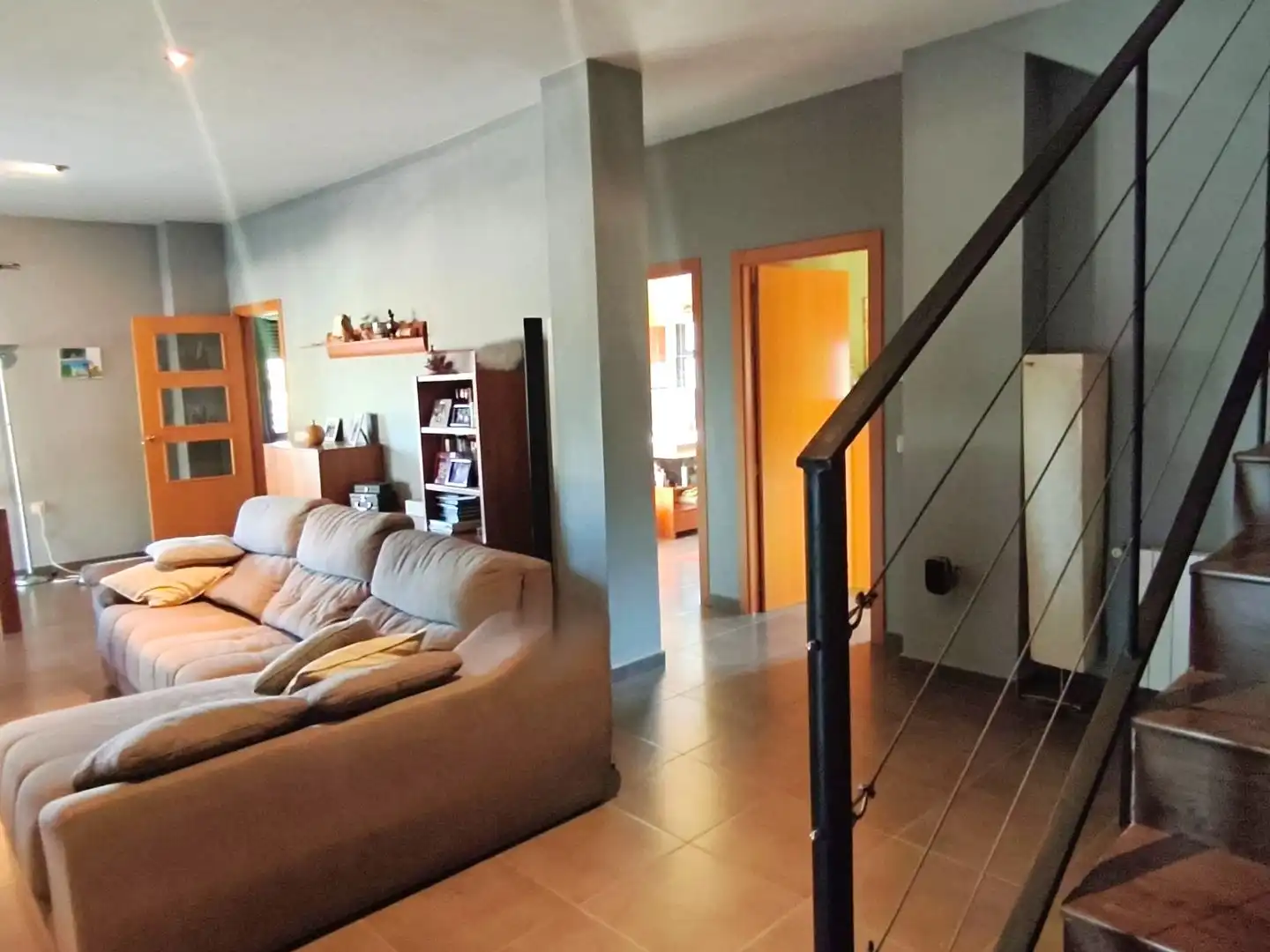 Casa o xalet en venda en Casar de Cáceres amb Terrassa i Piscina