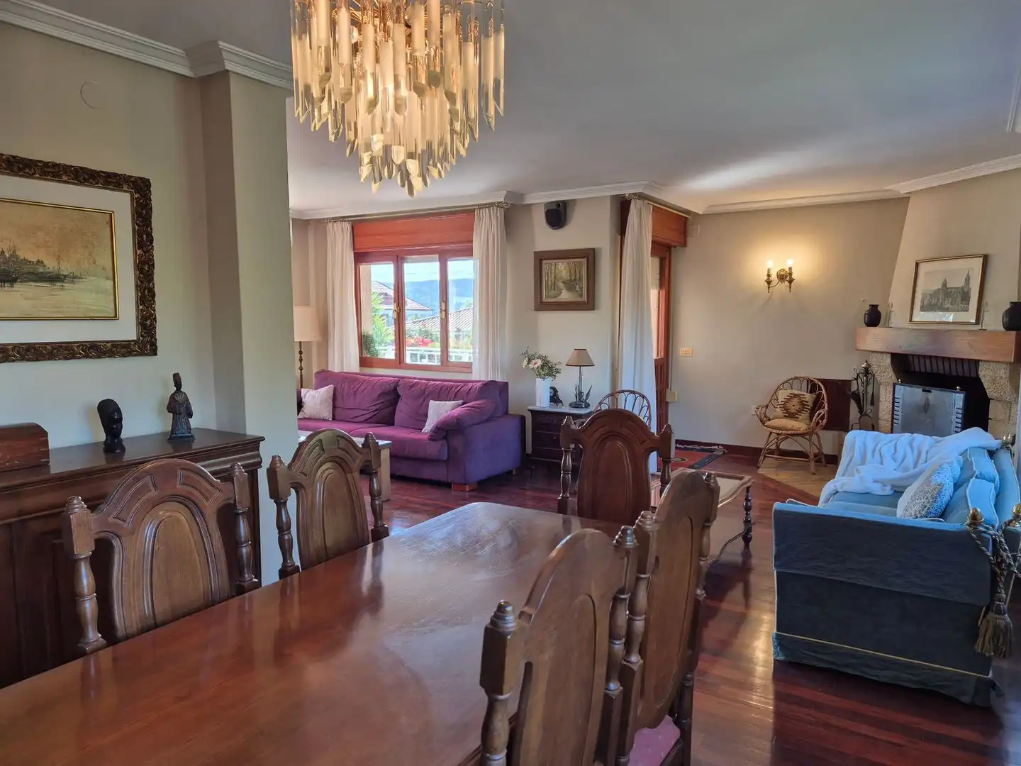 Casa o xalet en venda a N/A, Somió