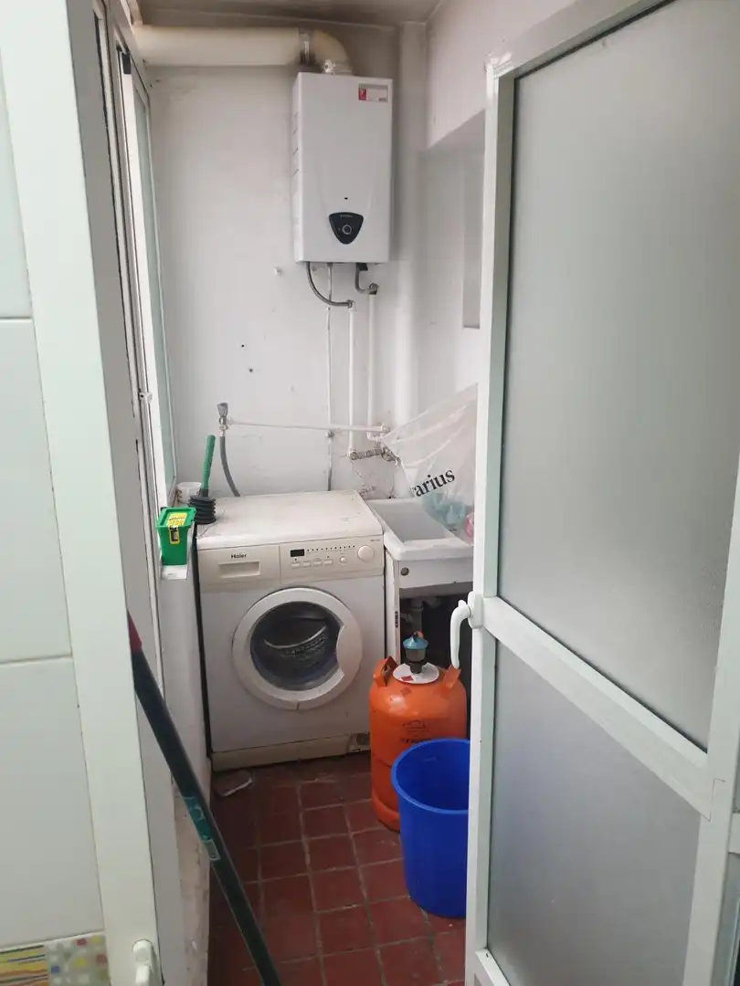 Piso para compartir en Jaén con Aire acondicionado