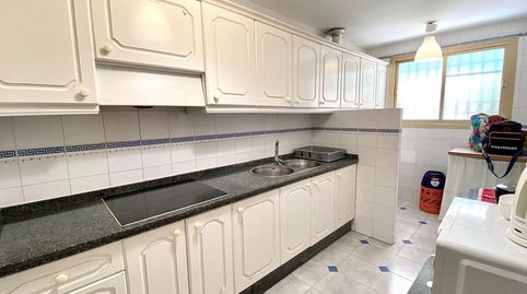 Photo 4 of Flat for sale in Puerto Deportivo, Fuengirola
