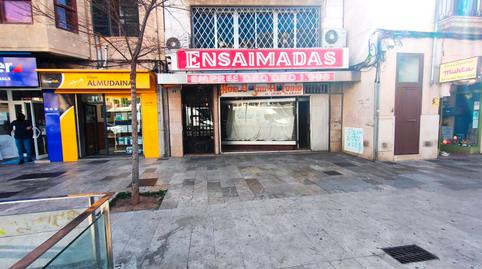 Photo 3 of Premises to rent in Plaça de Sant Antoni, 7, El Mercat,  Palma de Mallorca