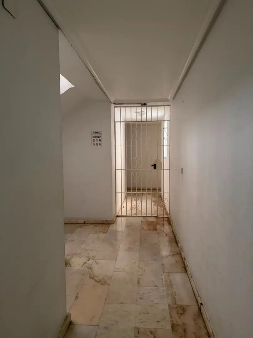 Pis en venda en Torrevieja amb Aire condicionat, Terrassa i Moblat
